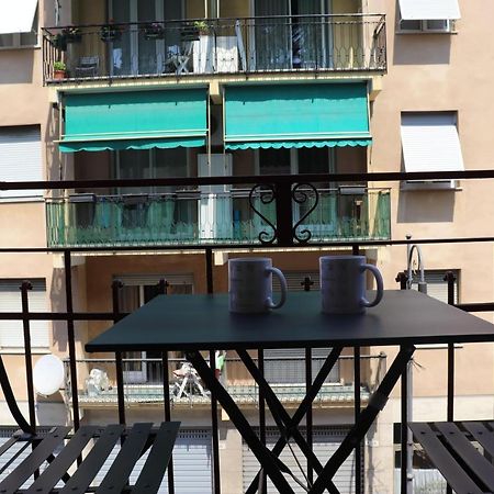 サンタ・マルゲリータ・リグレItalianway - Dogali 55アパートメント エクステリア 写真