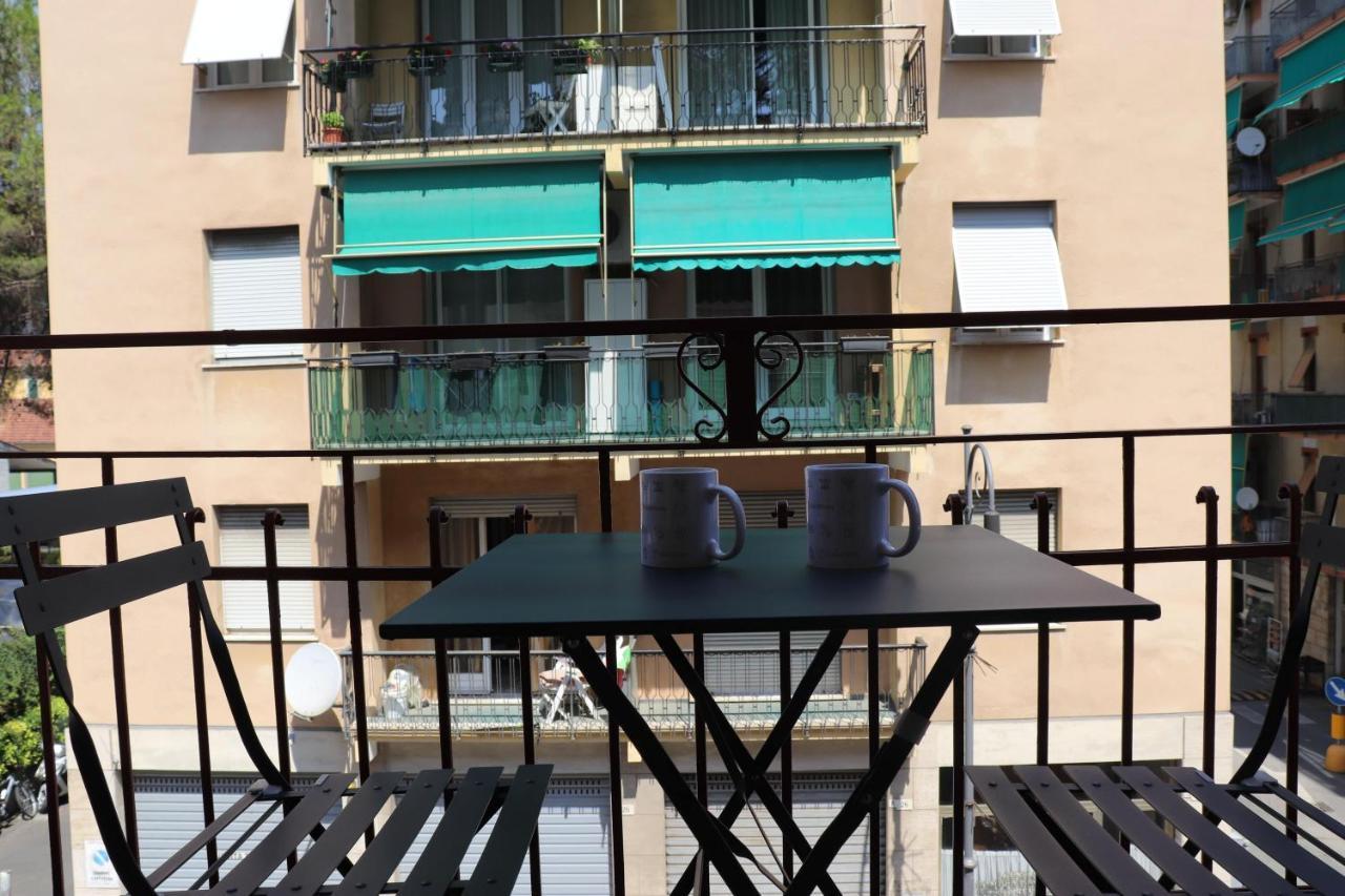 サンタ・マルゲリータ・リグレItalianway - Dogali 55アパートメント エクステリア 写真